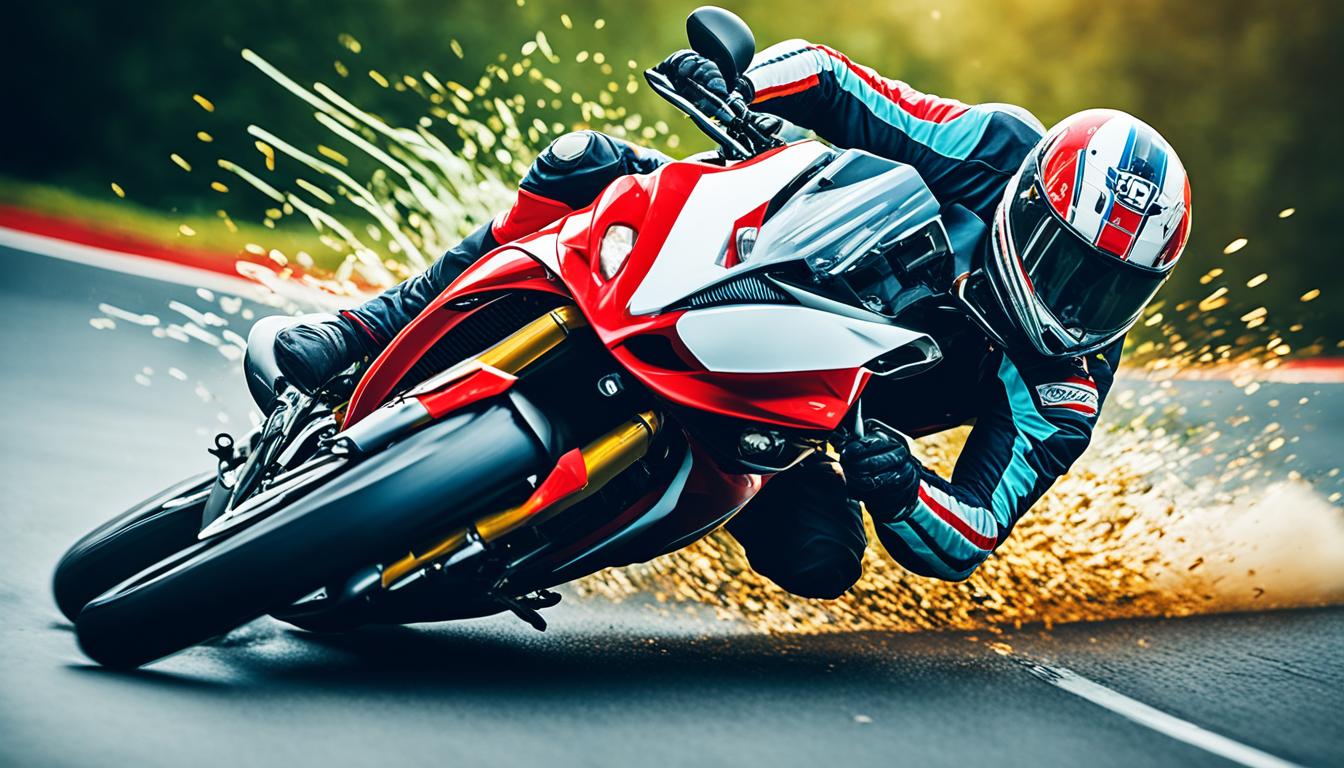 Kaskoversicherung Motorrad