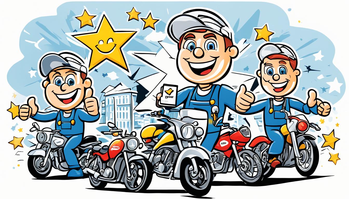 Peschiera del Garda ITALY MOTOEXPERT KFZ GUTACHTER