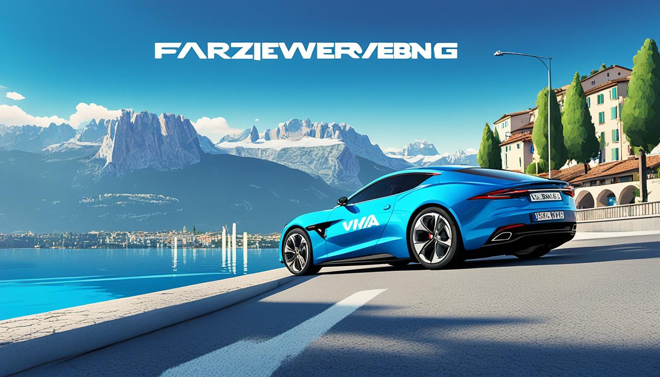 Riva del Garda ITALY MOTOEXPERT KFZ GUTACHTER