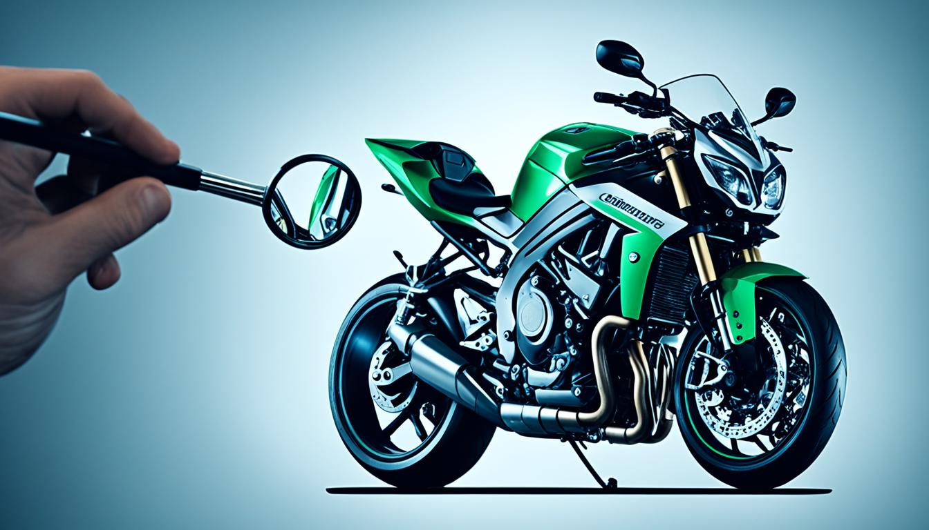 Unfallgutachten Motorrad