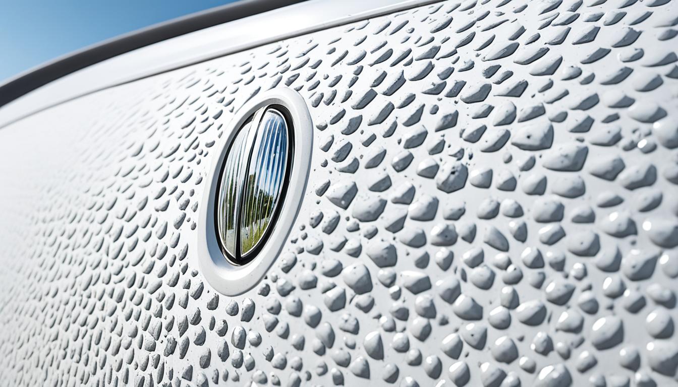 hagel­schaden wohnwagen italien,  gardasee, hagelschaden MOTOEXPERT GUTACHTER