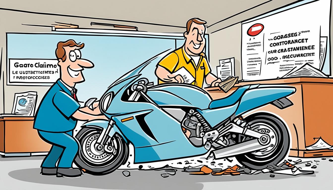 it gardasee, schadenabwicklung, reparaturkosten, MOTOEXPERT