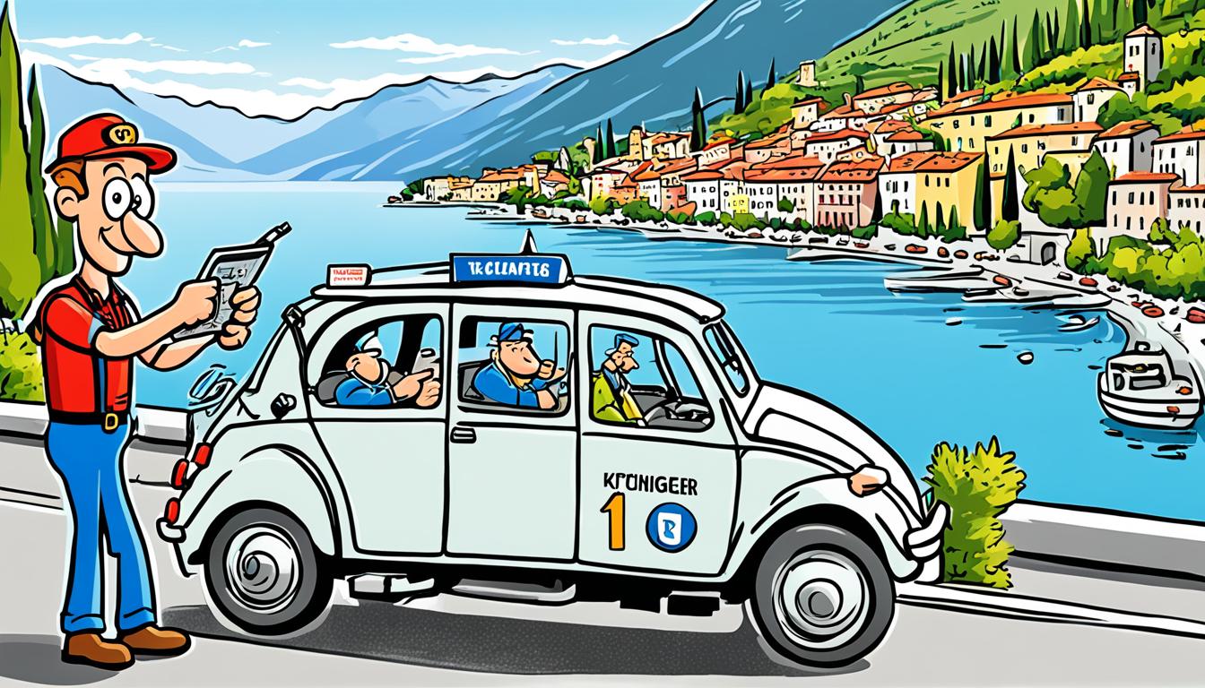it gardasee, schadensabwicklung, fahrzeuggestaltung, MOTOEXPERT n