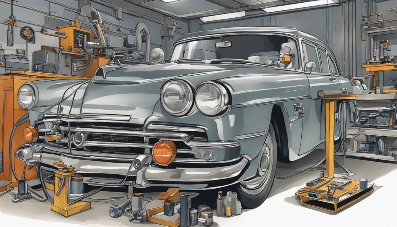 schadensbegutachtung auto - motoexpert österreich