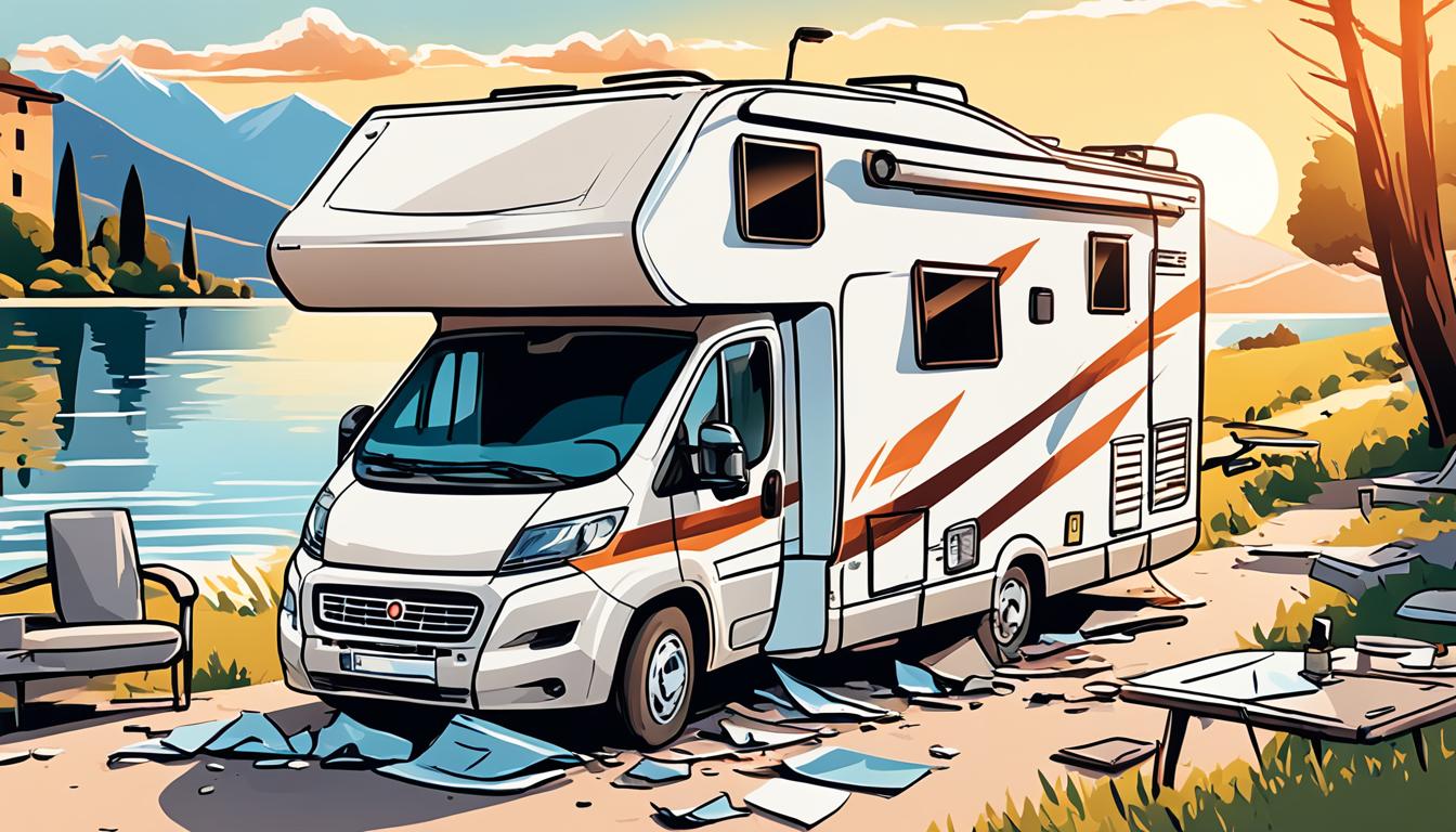 wohnmobil schadensgutachten kakoschäden Gardasee MOTOEXPERT