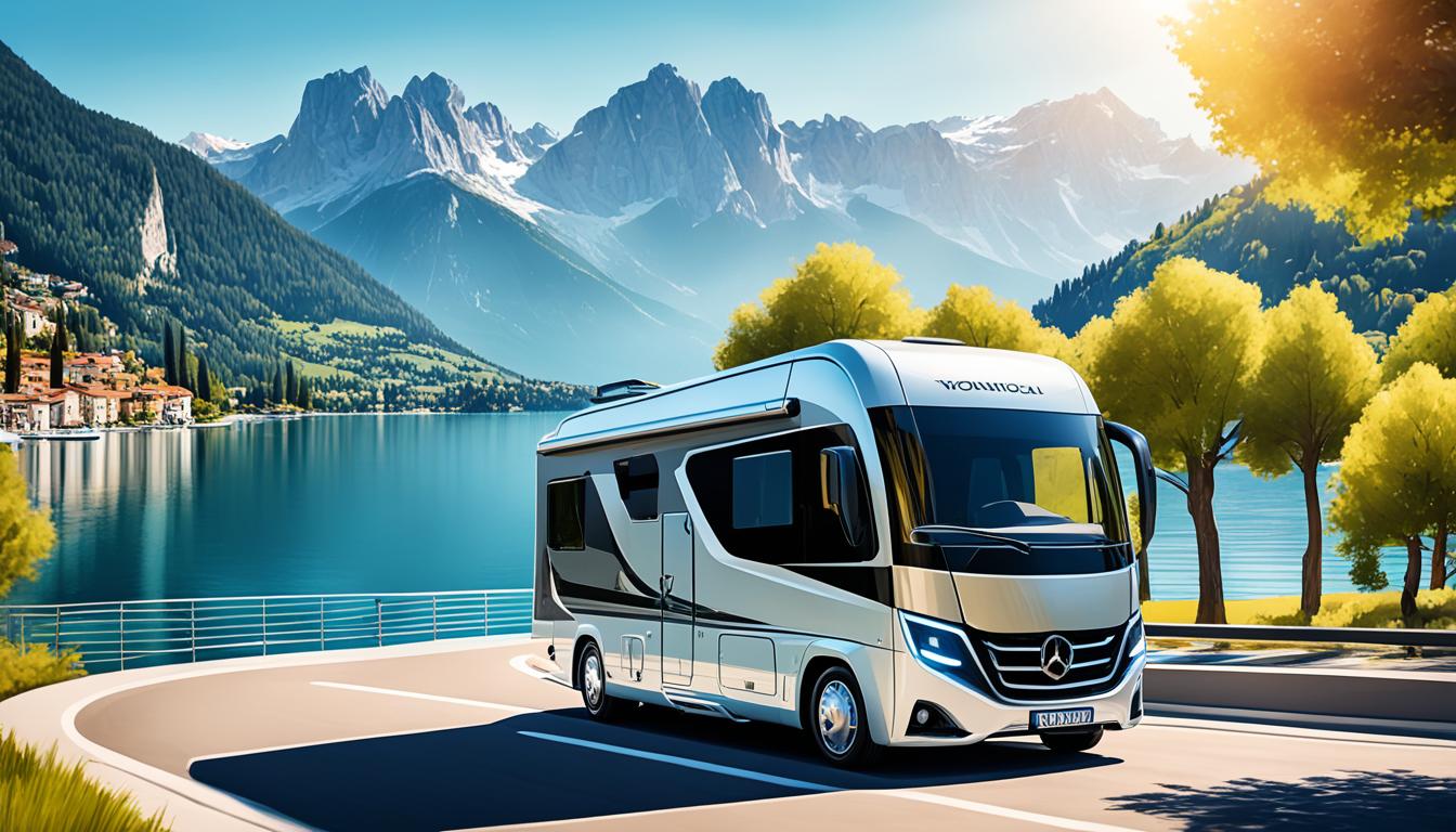 wohnmobil schadensregulierung Gardasee MOTOEXPERT