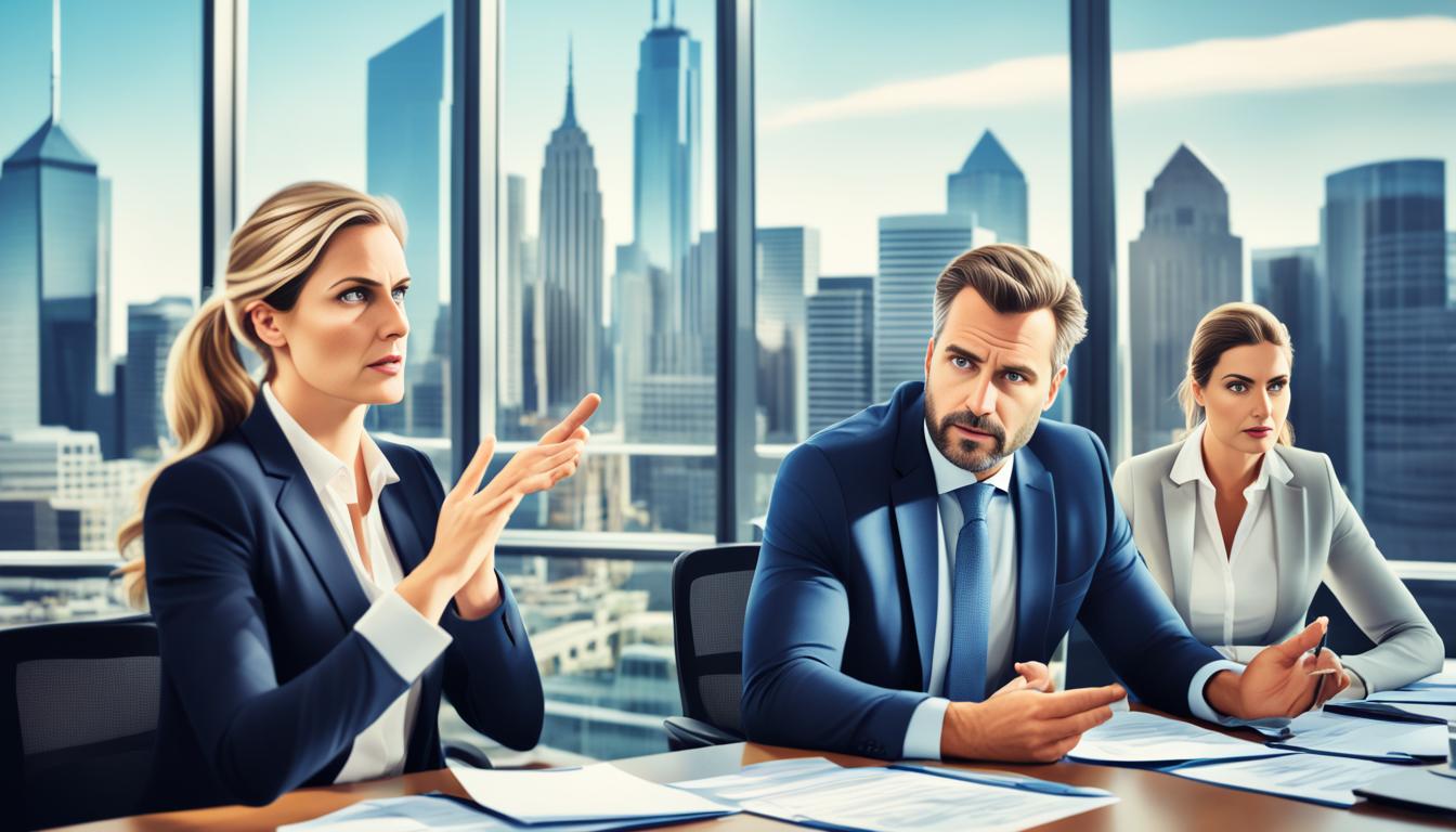 claims settlement negotiation