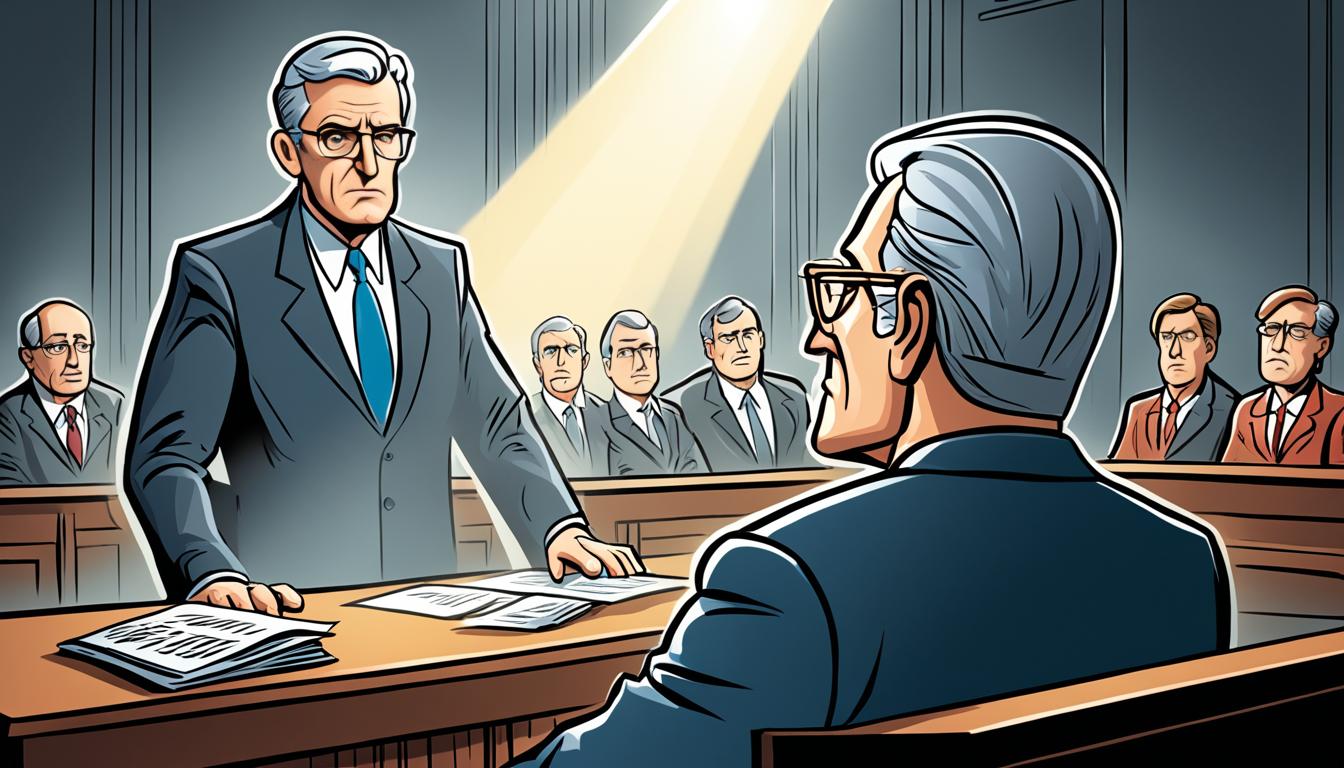 expert witness testimony