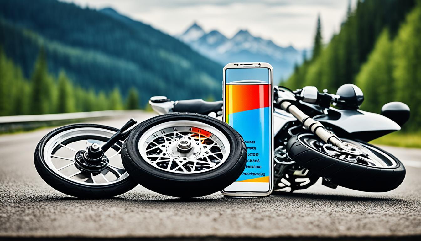 ODSZKODOWANIE MOTOEXPERT NIEMCY