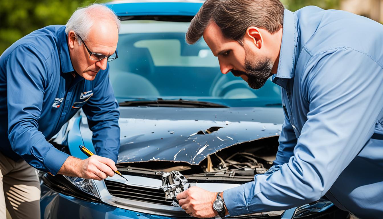 AUTO  GUTACHTER   Schweiz MOTOEXPERT