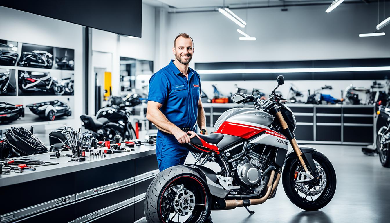Auto Collision Specialist Austria MOTOEXPERT