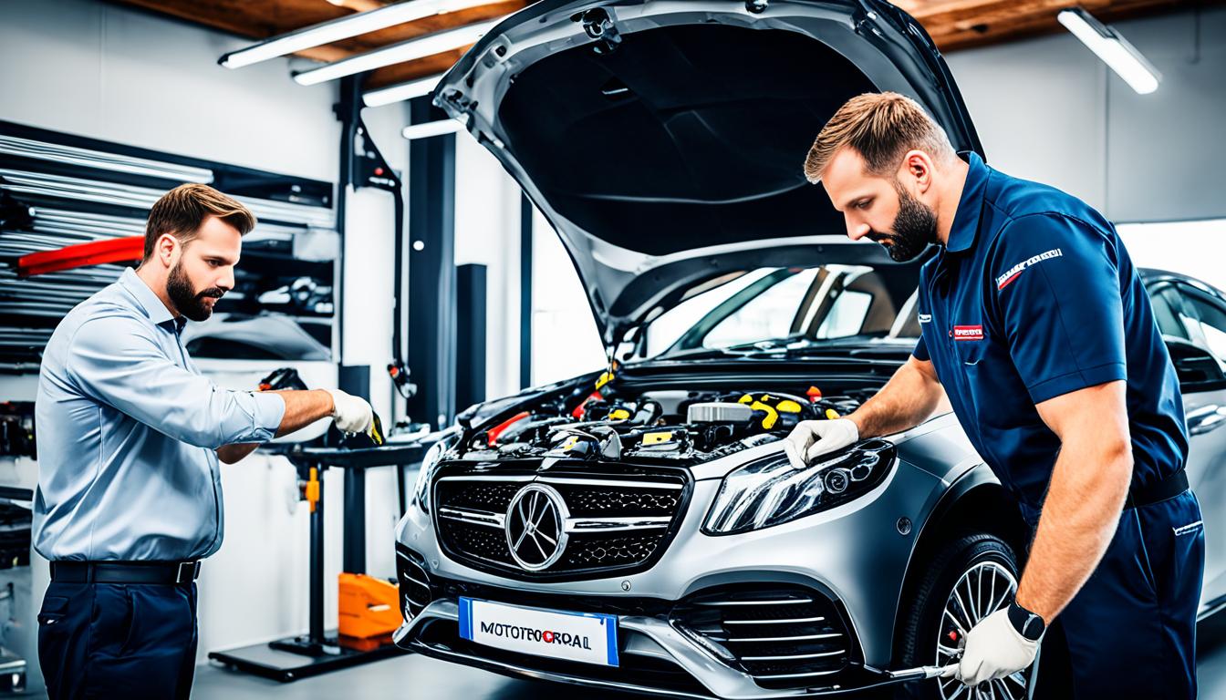 Automotive Expertise  Austria MOTOEXPERT