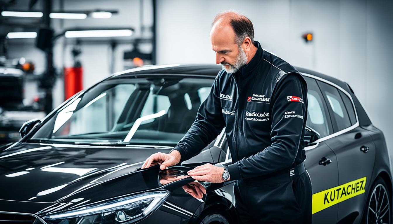 KFZ GUTACHTER KASKOSCHADEN   Schweiz MOTOEXPERT