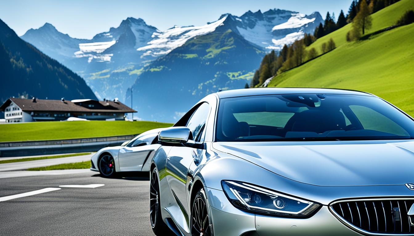 KFZ SACHVERSTÄNDIGER IN  Schweiz MOTOEXPERT