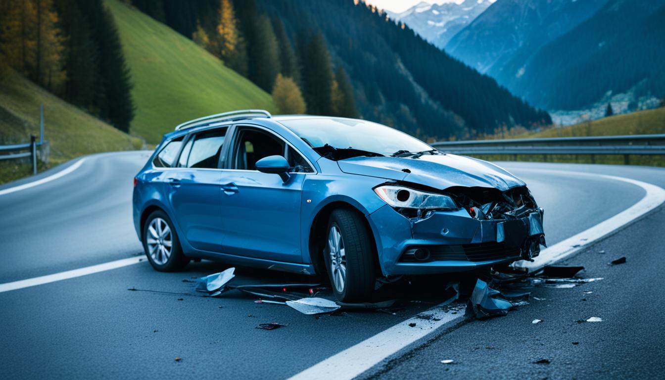 KFZ SCHADEN HAPFTLICHSCHADEN   Schweiz MOTOEXPERT