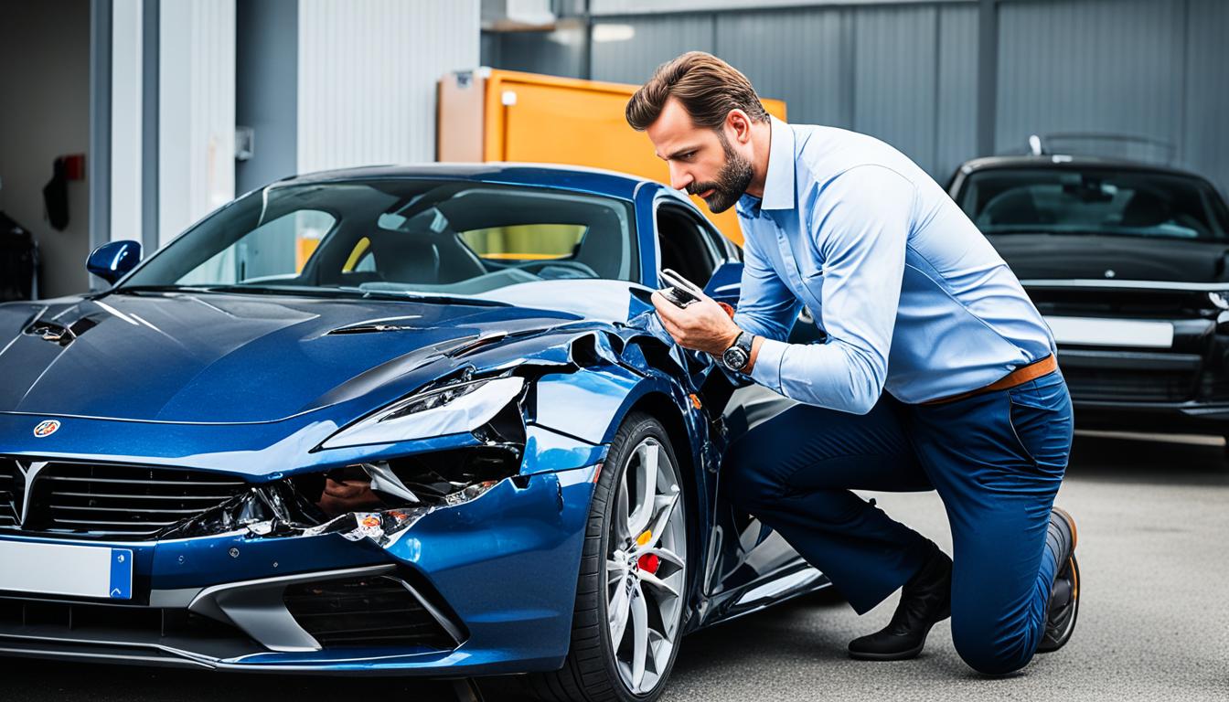 Motor Vehicle Damage Appraiser  Austria MOTOEXPERT