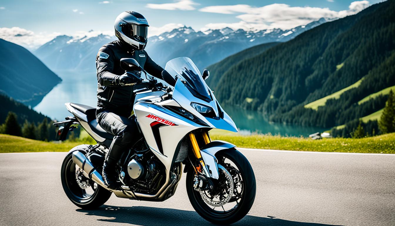 TEILKASKO IN  Austria MOTOEXPERT