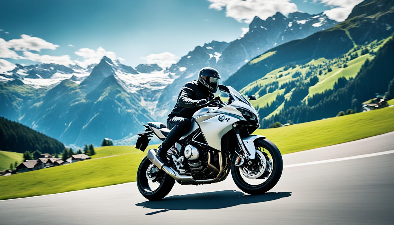 TEILKASKO IN  Schweiz MOTOEXPERT