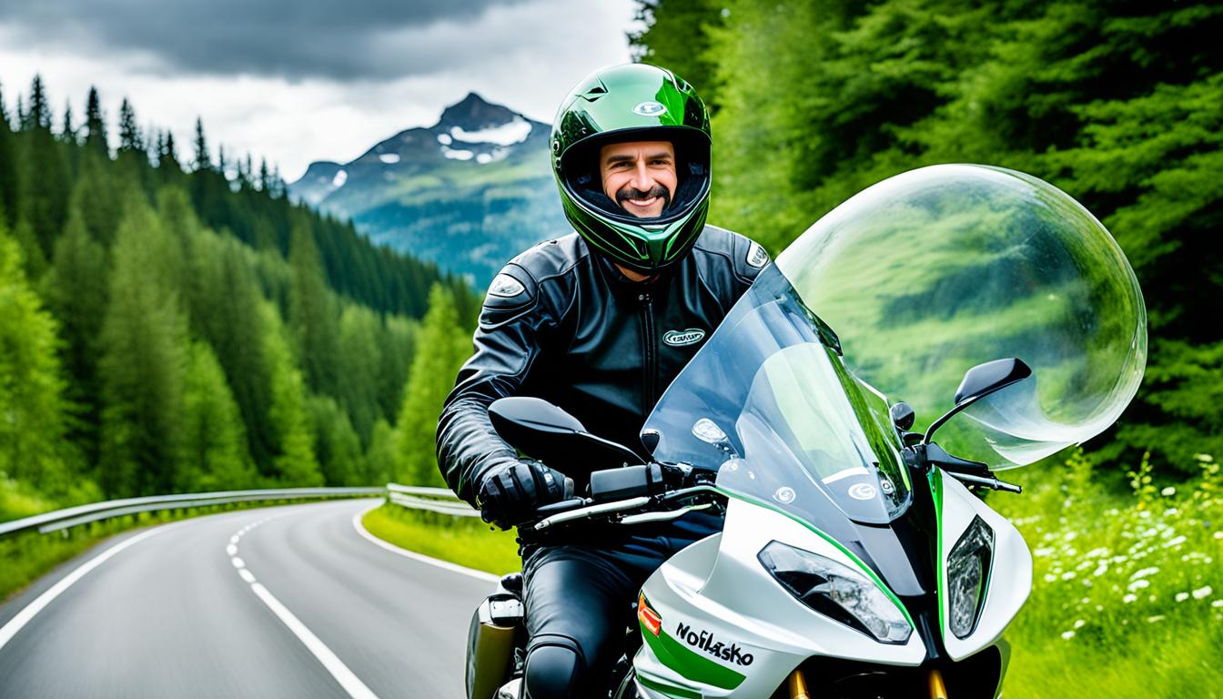 VOLLKASKO IN  Schweiz MOTOEXPERT