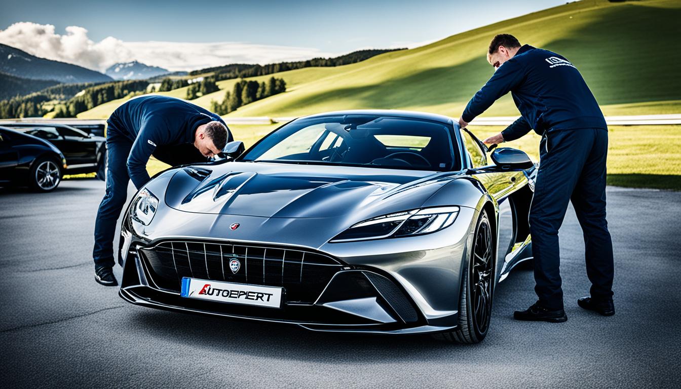 auto EXPERT MOTOEXPERT Austria MOTOEXPERT