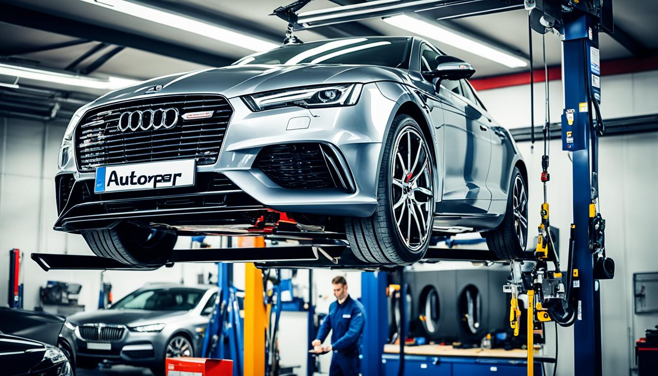 autoEXPERT SERVICES - Austria MOTOEXPERT