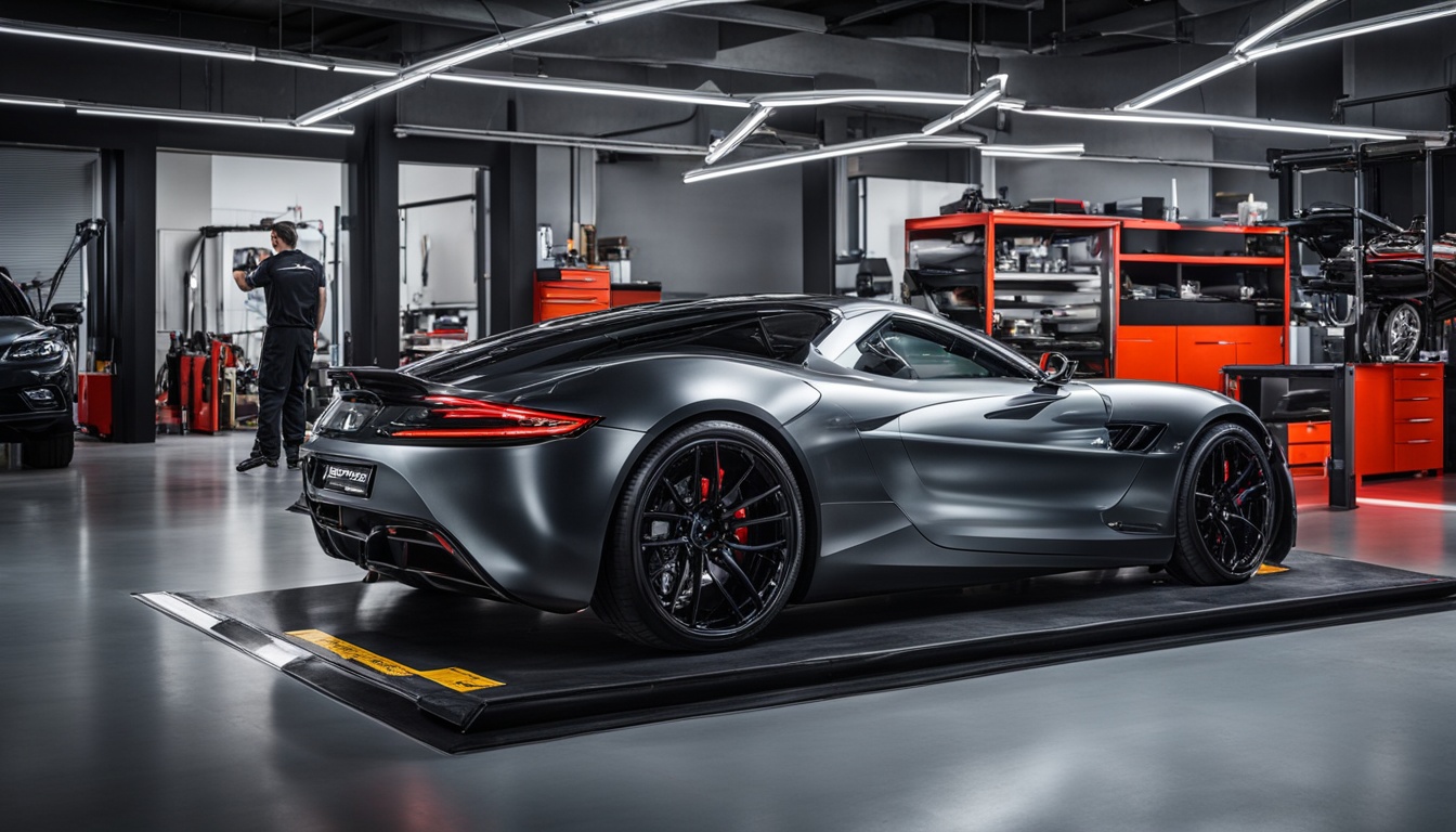 car EXPERT SERVICES  Austria MOTOEXPERT