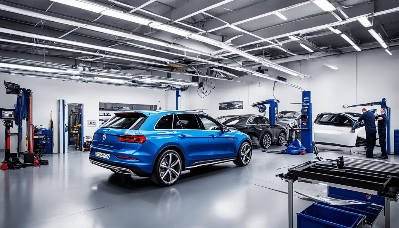 Auto Collision Specialist  Germany MOTOEXPERT