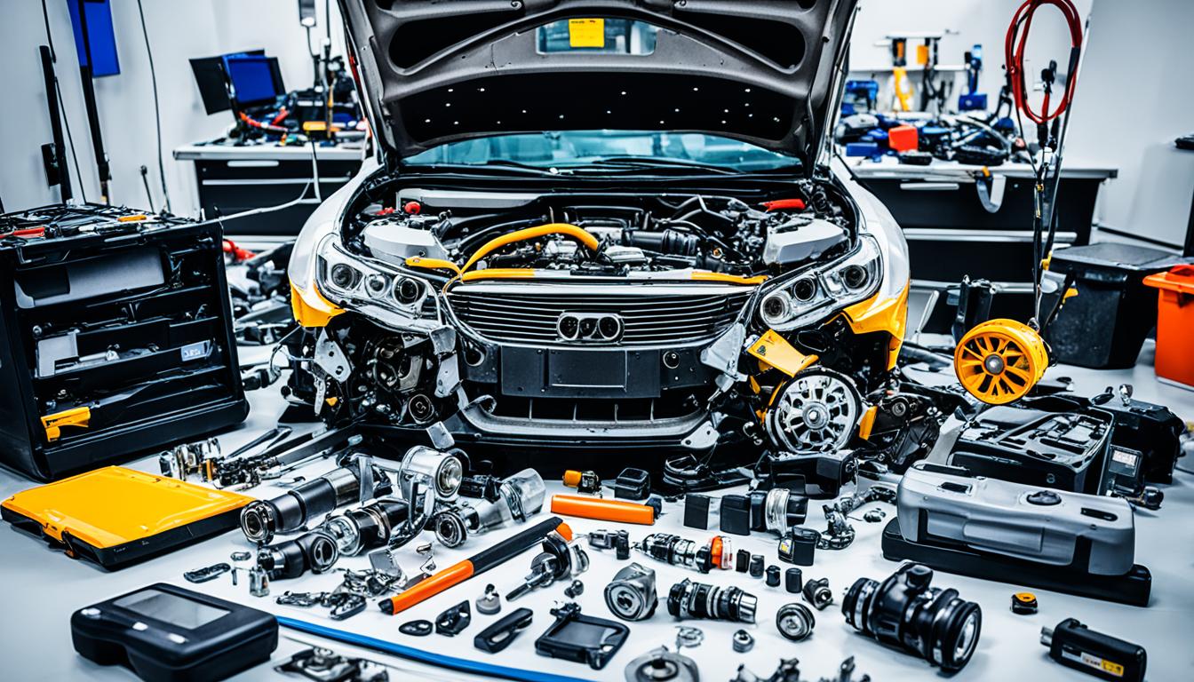 Automotive Claims Handler  Germany MOTOEXPERT