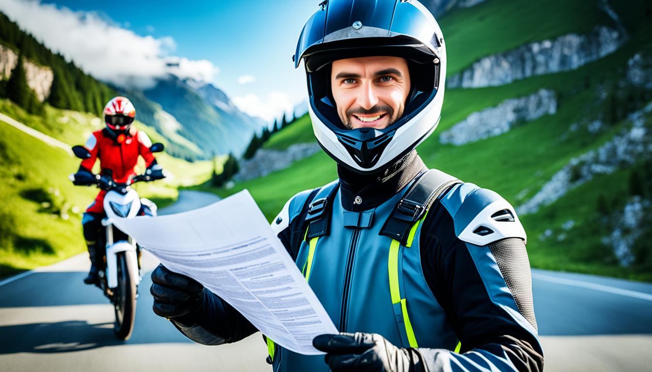COMPREHENSIVE INSURANCE EXPERT Austria MOTOEXPERT