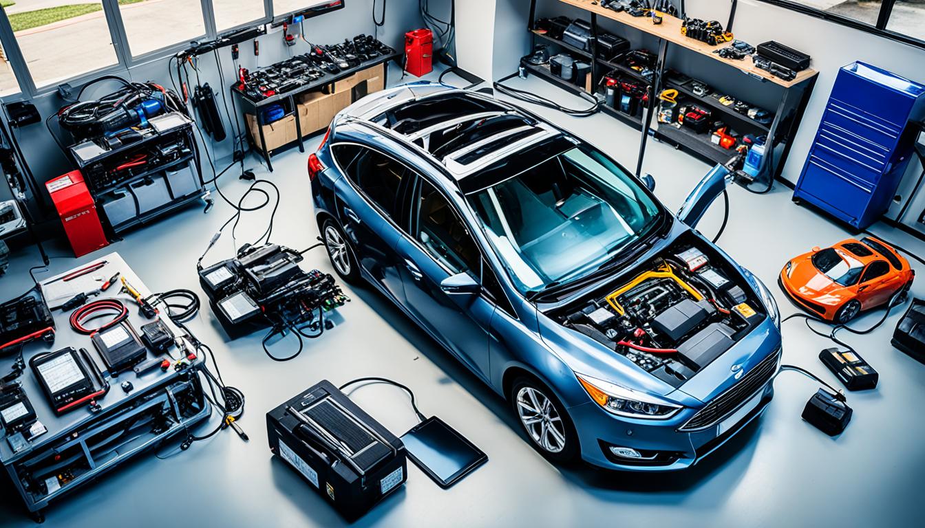 Car Assessment Professional  Germany MOTOEXPERT