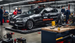Car Claim Services   Germany MOTOEXPERT