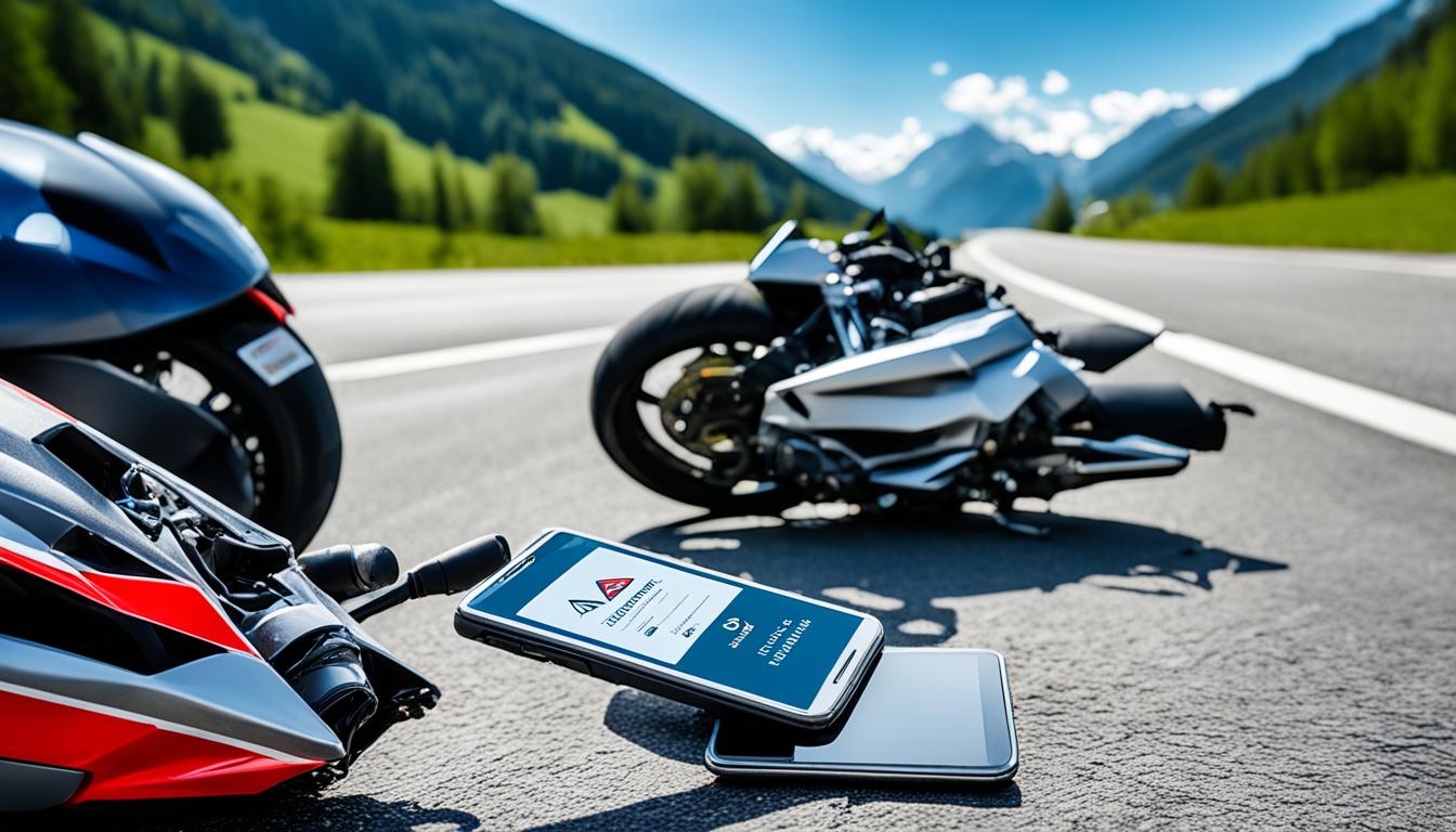 ODSZKODOWANIE MOTOEXPERT Austria MOTOEXPERT