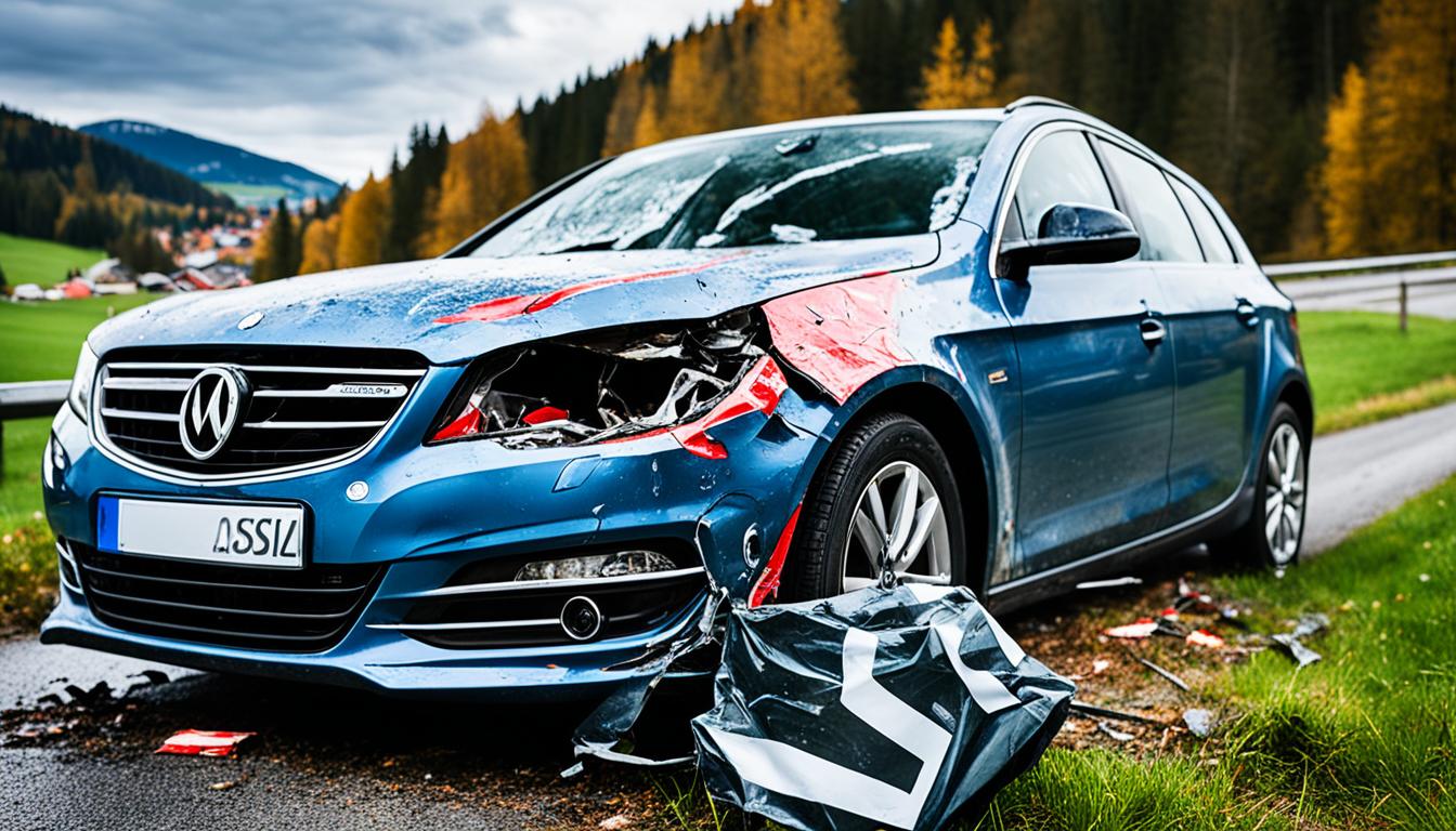 auto DAMAGE LIABILITY DAMAGE Austria MOTOEXPERT