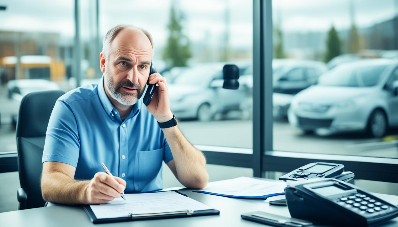 automobile insurance claim consultant austria motoexpert
