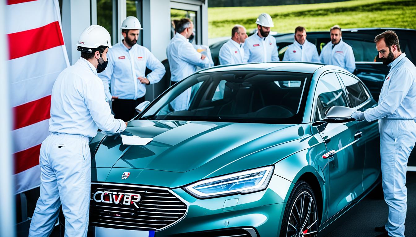 automotive insurance claim investigation services austria motoexpert