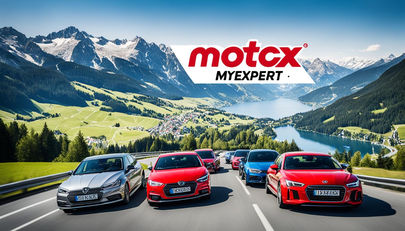 car ASSOCIATION IN Austria MOTOEXPERT