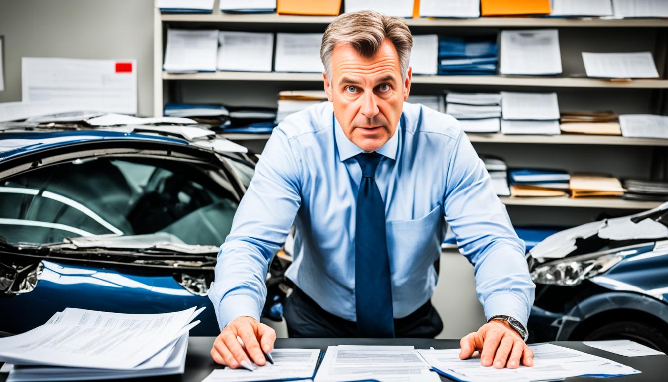 car damage claim settlement expert austria motoexpert