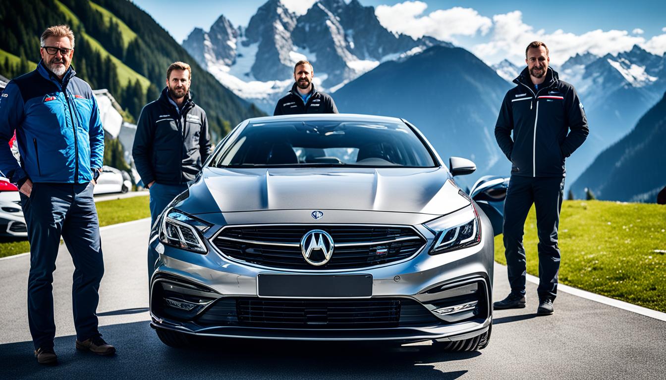 car damage evaluation austria motoexpert
