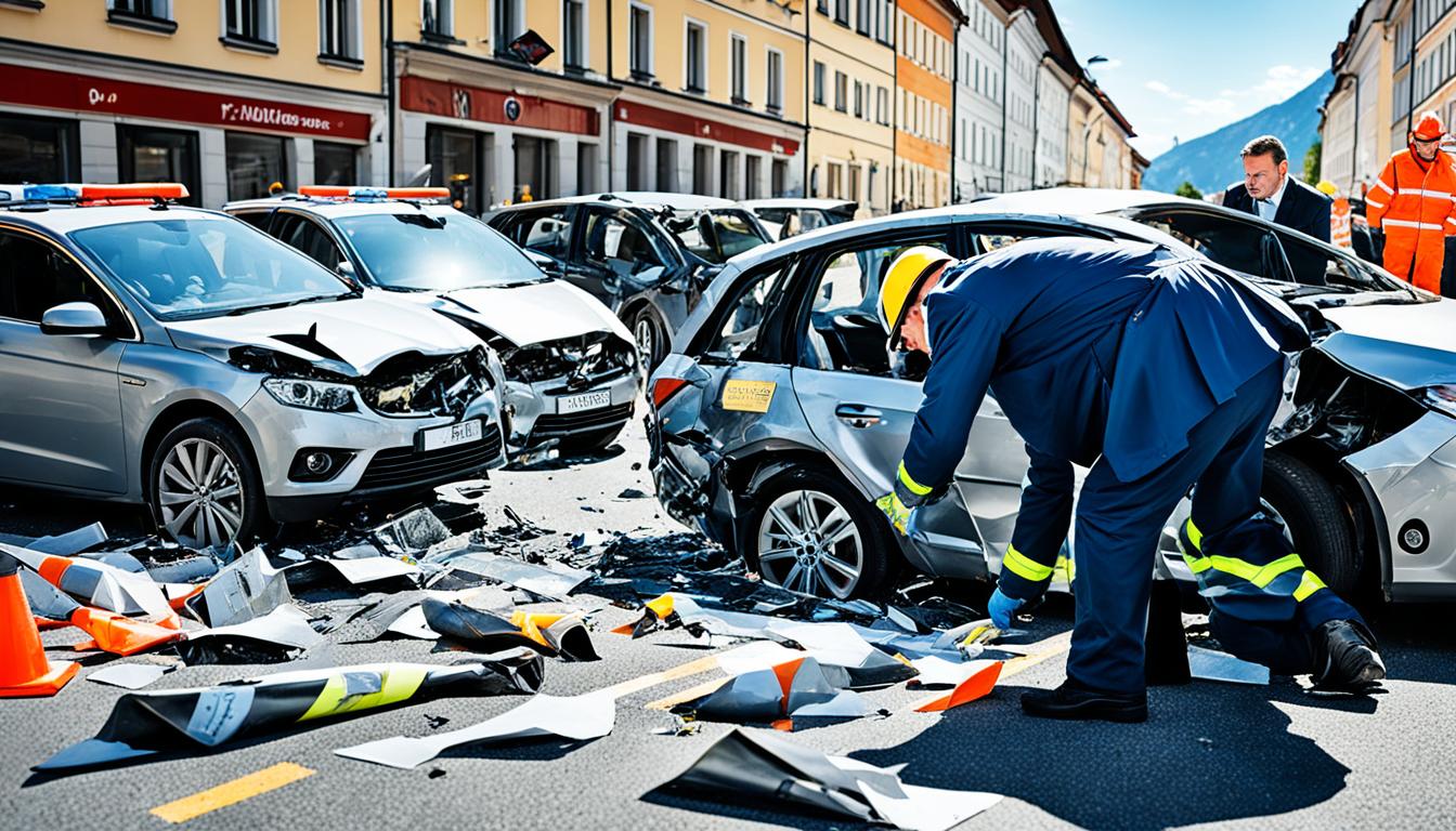 motor vehicle collision investigation services austria motoexpert