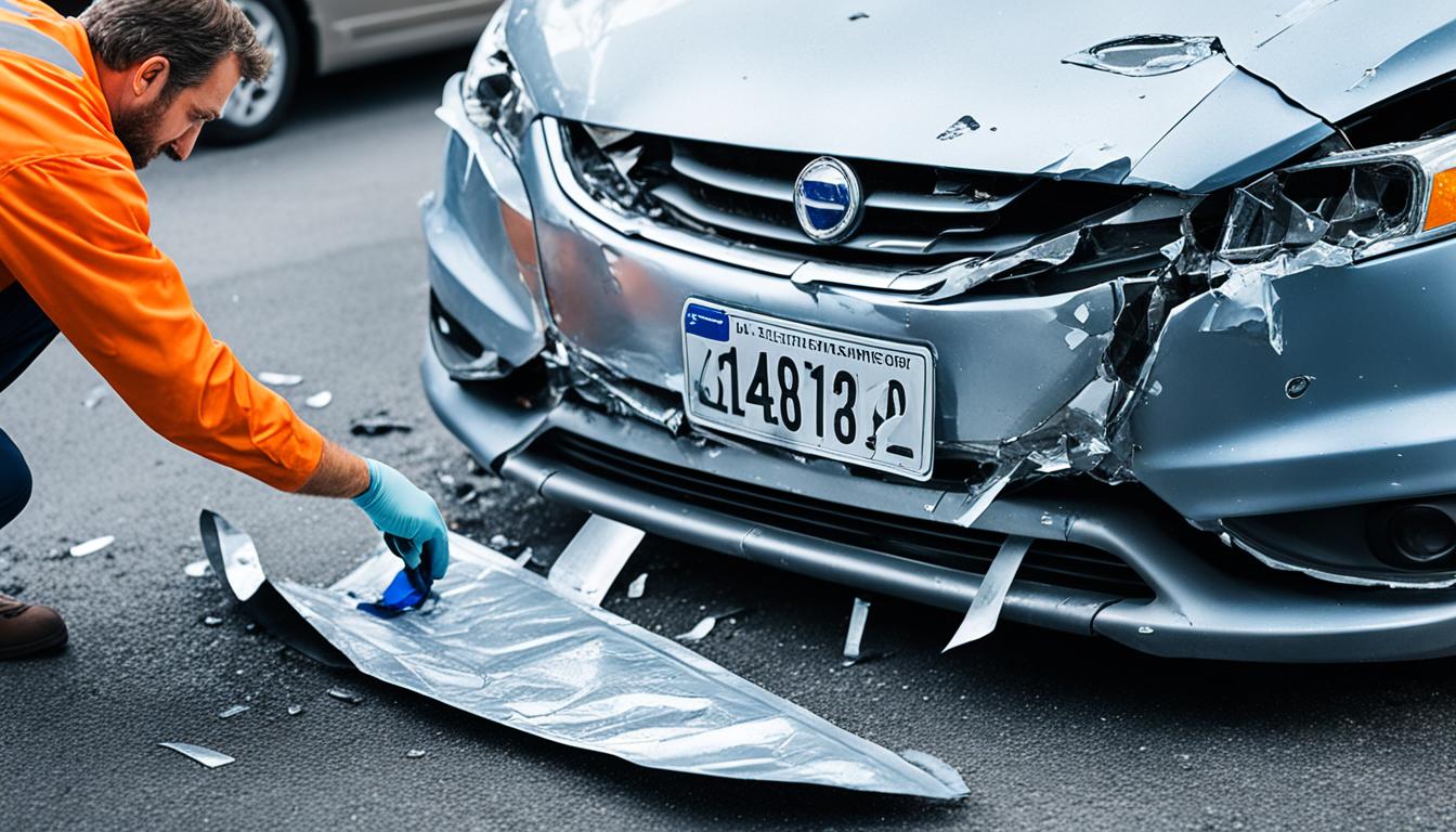 vehicle collision damage assessment expert austria motoexpert