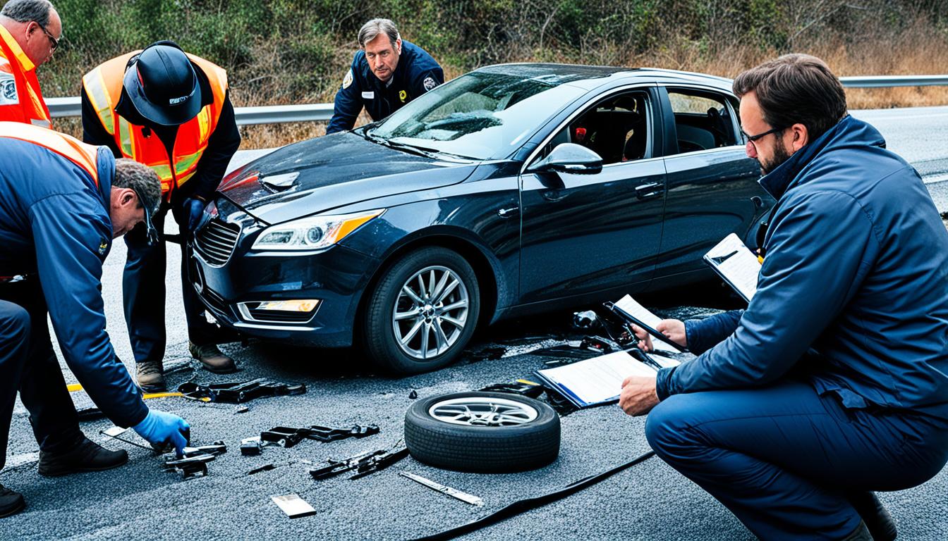vehicle collision investigation austria motoexpert