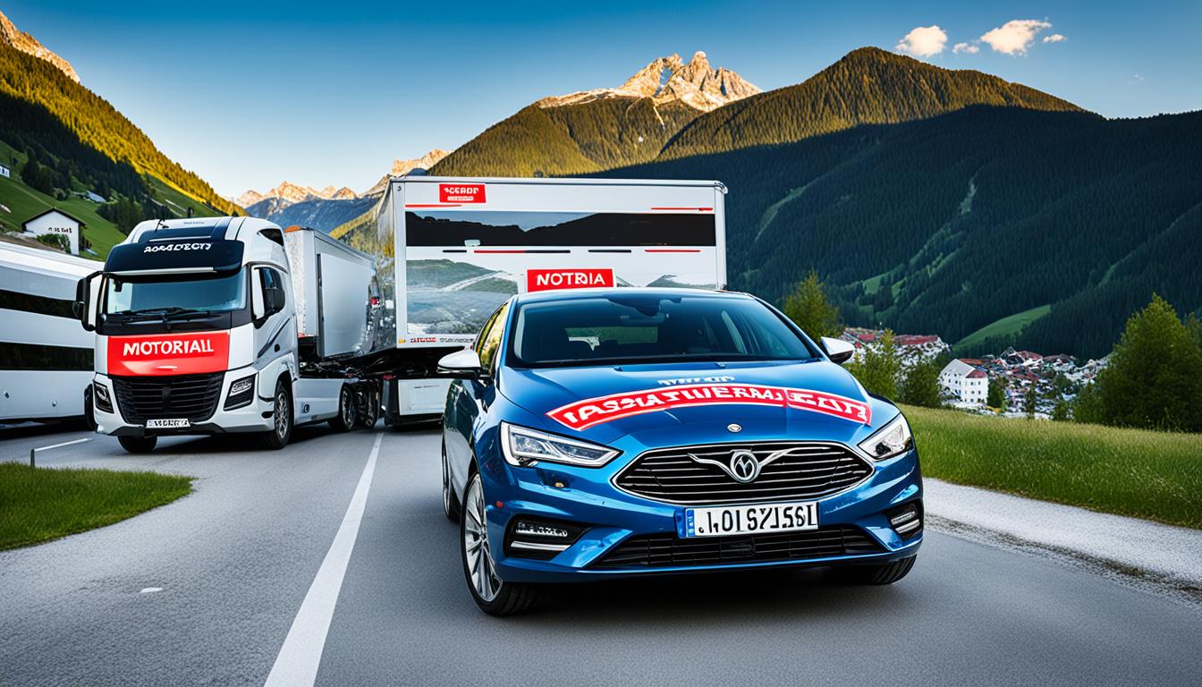 vehicle damage estimation austria motoexpert