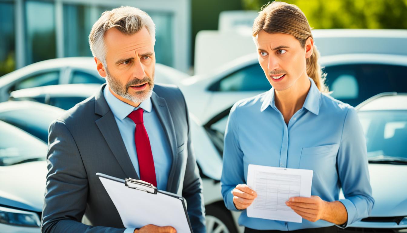 vehicle insurance claim expert austria motoexpert