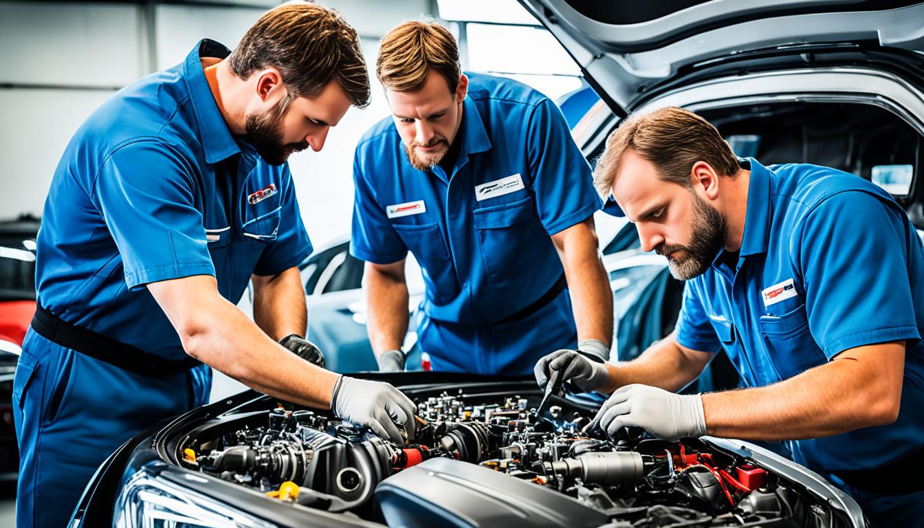Automotive Expertise  Germany MOTOEXPERT