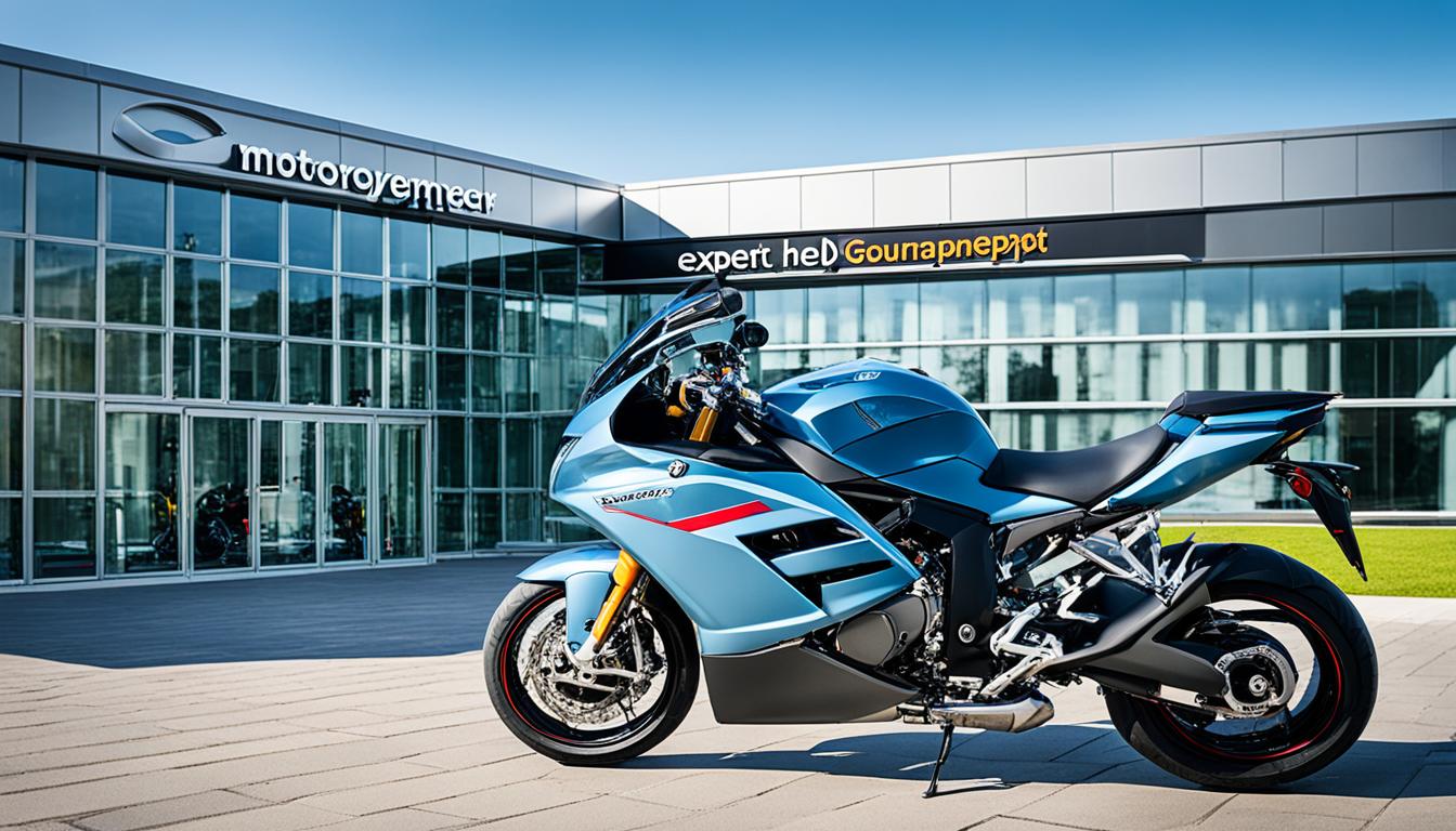 EXPERT  Germany MOTOEXPERT HELPS