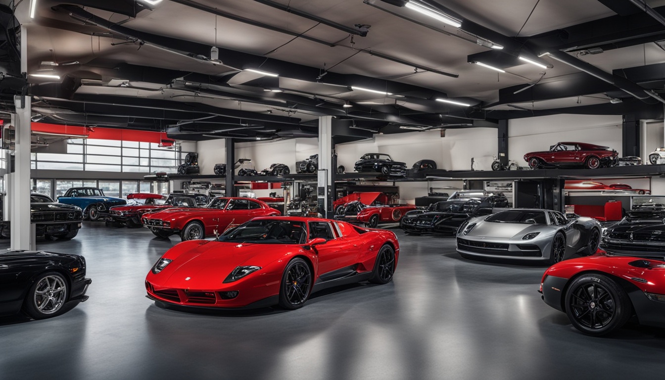 MOTOEXPERT CAR  Germany MOTOEXPERT