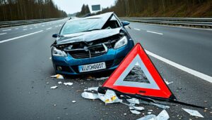 auto DAMAGE LIABILITY DAMAGE  Germany MOTOEXPERT