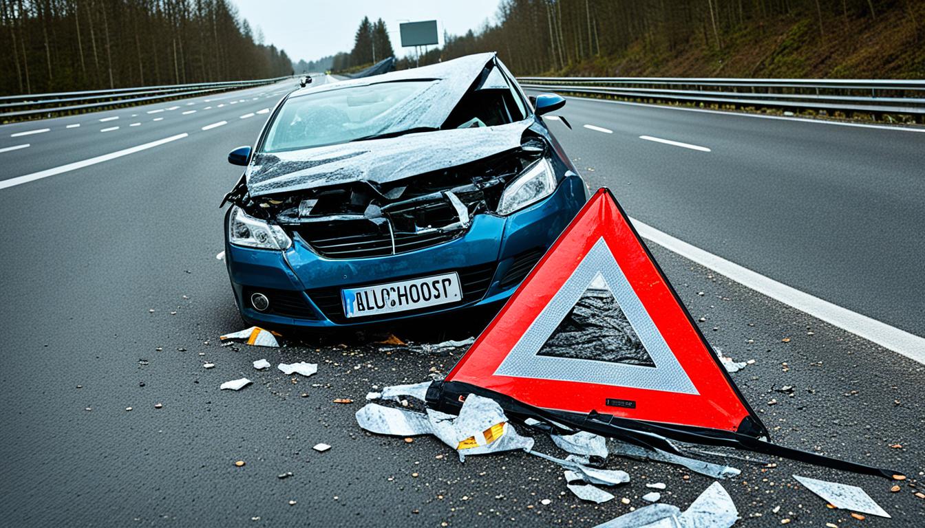 auto DAMAGE LIABILITY DAMAGE  Germany MOTOEXPERT