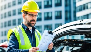 auto collision damage assessment expert austria motoexpert