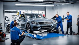 auto collision damage assessment germany motoexpert